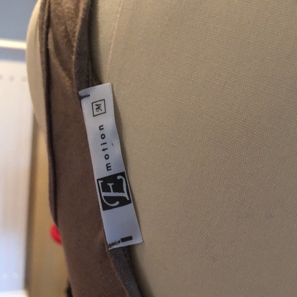 Emotion Dress - Picture 5 of 5